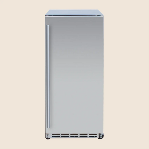 Summerset 22" Deluxe Outdoor Approved Compact Refrigerator - RFR-22D Summerset