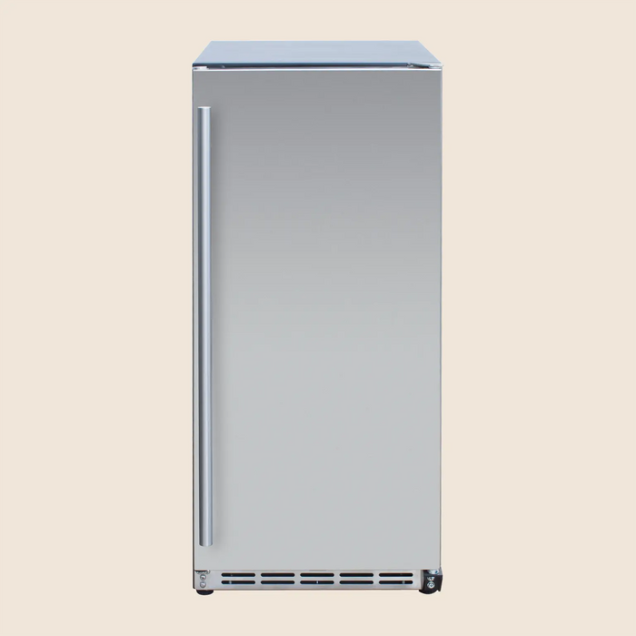 Summerset 22" Deluxe Outdoor Approved Compact Refrigerator - RFR-22D Summerset