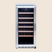 Summerset 15″ 3.2 Cu. Outdoor Rated Single Zone Wine Cooler - RFR-15W Summerset