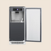 Summerset 15" 55 lb. Outdoor Rated Ice Maker - IM-15N Summerset