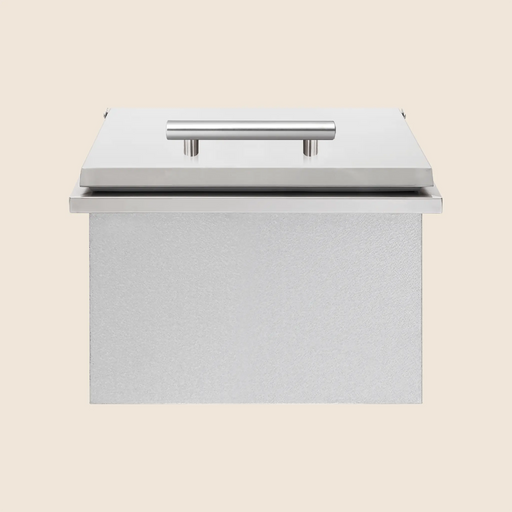 Summerset 17 X 24" 1.7 Cu. Ft. Drop-In Cooler - IC-17 Summerset