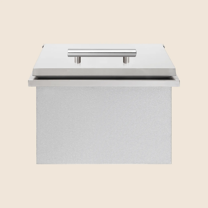 Summerset 17 X 24" 1.7 Cu. Ft. Drop-In Cooler - IC-17 Summerset