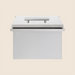 Summerset 17 X 24" 1.7 Cu. Ft. Drop-In Cooler - IC-17 Summerset