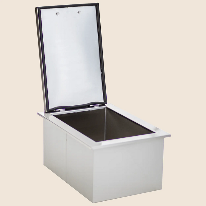 Summerset 17 X 24" 1.7 Cu. Ft. Drop-In Cooler - IC-17 Summerset