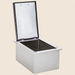 Summerset 17 X 24" 1.7 Cu. Ft. Drop-In Cooler - IC-17 Summerset