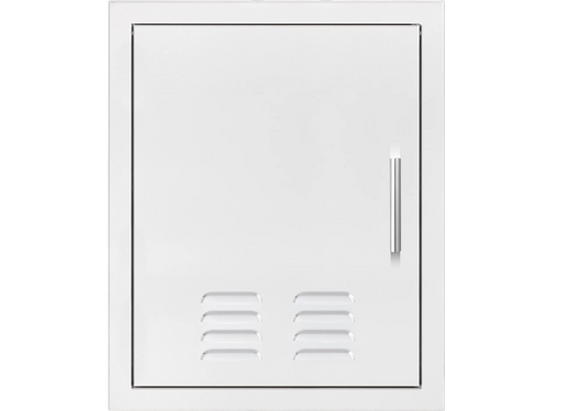 Summerset 18 X 22" Stainless Steel Vertical Access Door - DV-18V Summerset