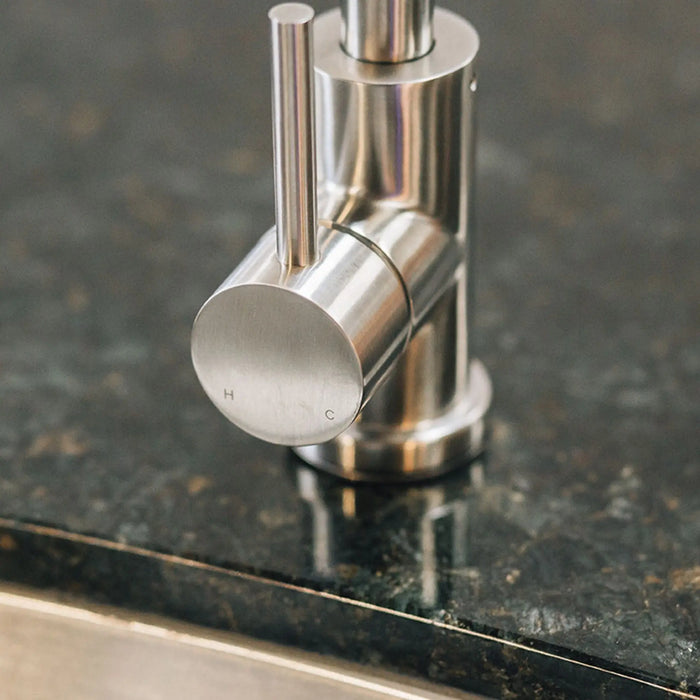 Summerset 19 X 15" Undermount Sink - SSNK-19U Summerset