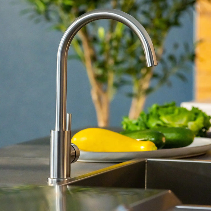 Summerset 19 X 15" Undermount Sink - SSNK-19U Summerset