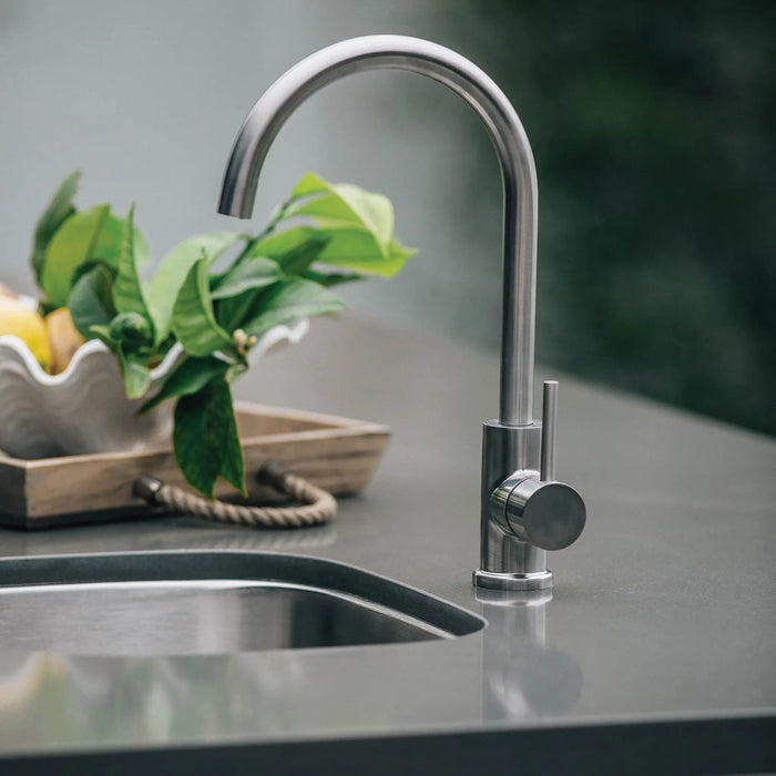 Summerset 19 X 15" Undermount Sink - SSNK-19U Summerset