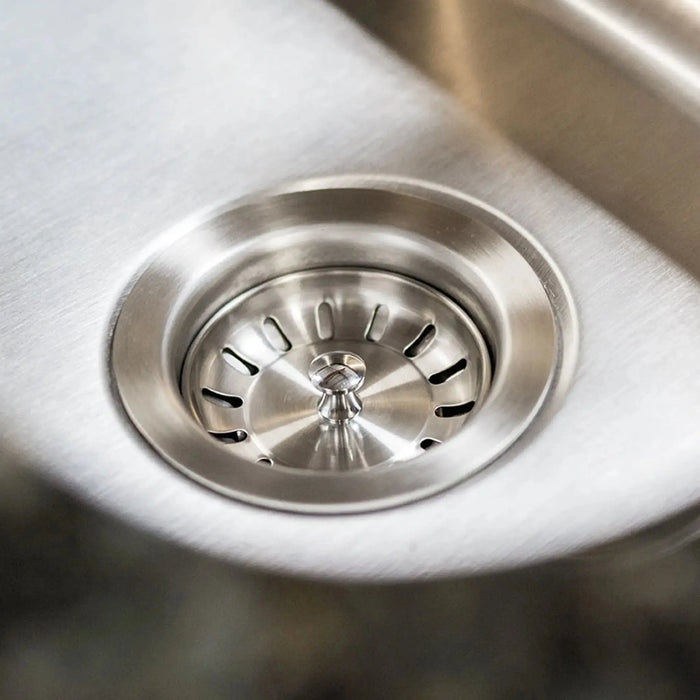 Summerset 19 X 15" Undermount Sink - SSNK-19U Summerset