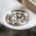 Summerset 19 X 15" Undermount Sink - SSNK-19U Summerset