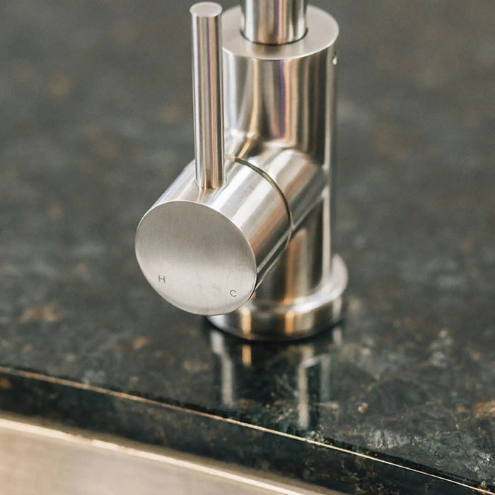 Summerset 19 X 15" Undermount Sink - SSNK-19U Summerset