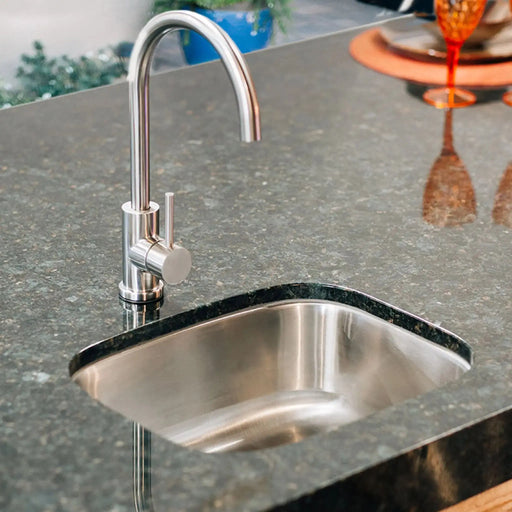 Summerset 19 X 15" Undermount Sink - SSNK-19U Summerset