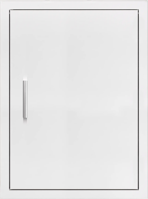 Summerset 20 X 27" Masonry Stainless Steel Vertical Access Door - DV-20M Summerset