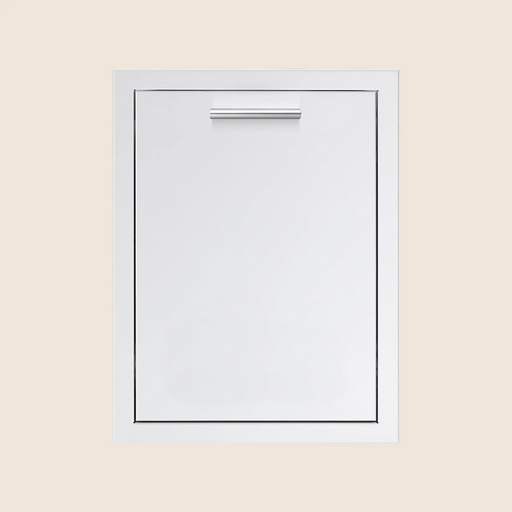 Summerset 20″ 2-Bin Trash/Recycling Drawer - TD2-20 Summerset