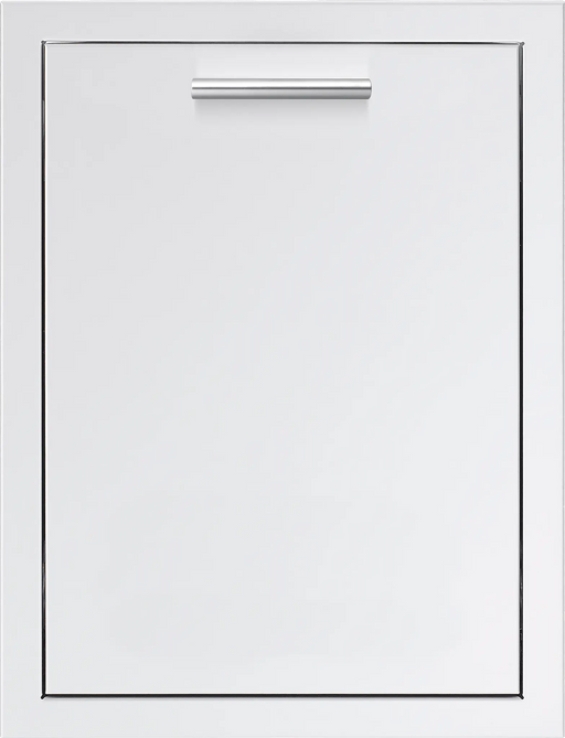 Summerset 20″ 2-Bin Trash/Recycling Drawer - TD2-20 Summerset