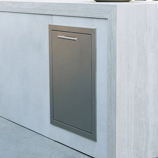 Summerset 20″ 2-Bin Trash/Recycling Drawer - TD2-20 Summerset