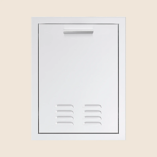 Summerset 20" Vented Propane Tank / Trash Drawer - DR1-20LP Summerset