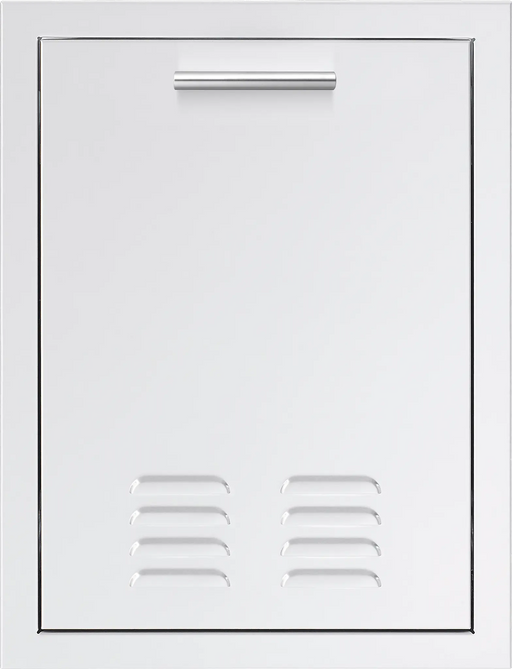 Summerset 20" Vented Propane Tank / Trash Drawer - DR1-20LP Summerset