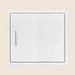 Summerset 22 X 20" Stainless Steel Horizontal Access Door - DH-22 Summerset