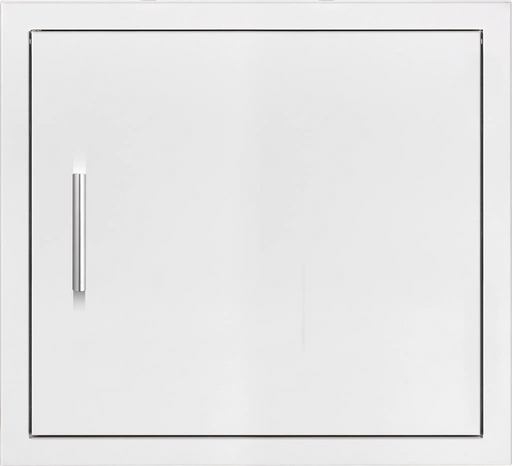 Summerset 22 X 20" Stainless Steel Horizontal Access Door - DH-22 Summerset