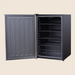Summerset 22″ 4.1 Cu. Outdoor Approved Compact Refrigerator - RFR-22S Summerset