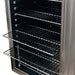 Summerset 22″ 4.1 Cu. Outdoor Approved Compact Refrigerator - RFR-22S Summerset