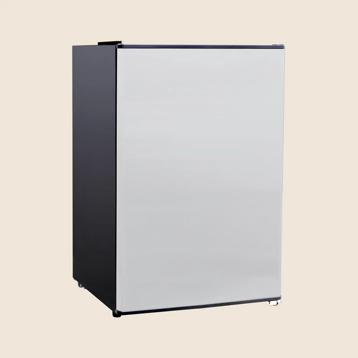 Summerset 22″ 4.1 Cu. Outdoor Approved Compact Refrigerator - RFR-22S Summerset