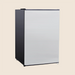 Summerset 22″ 4.1 Cu. Outdoor Approved Compact Refrigerator - RFR-22S Summerset