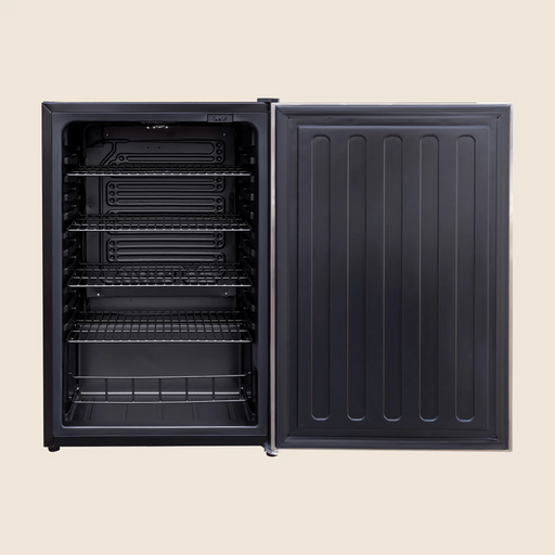Summerset 22" Deluxe Outdoor Approved Compact Refrigerator - RFR-22D Summerset