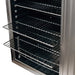 Summerset 22" Deluxe Outdoor Approved Compact Refrigerator - RFR-22D Summerset