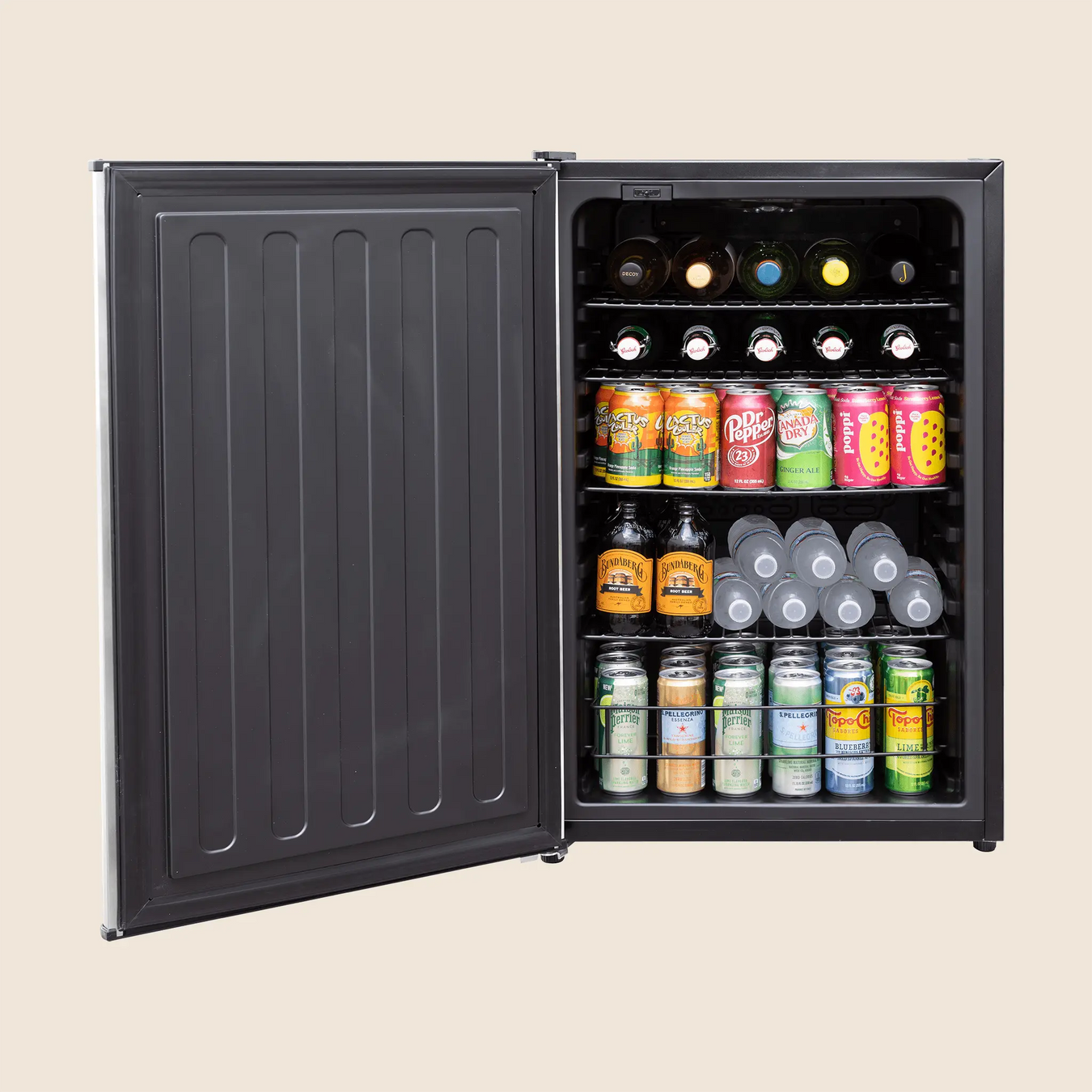 Refrigerators