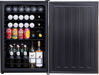 Summerset 22″ 4.1 Cu. Outdoor Approved Compact Refrigerator - RFR-22S Summerset