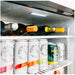 Summerset 24″ 5 Cu. Outdoor Rated Refrigerator - RFR-24S-A Summerset