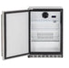 Summerset 24″ 5 Cu. Outdoor Rated Refrigerator - RFR-24S-A Summerset