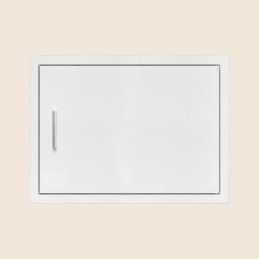 Summerset 27" Masonry Stainless Steel Horizontal Access Door - DH-27 Summerset