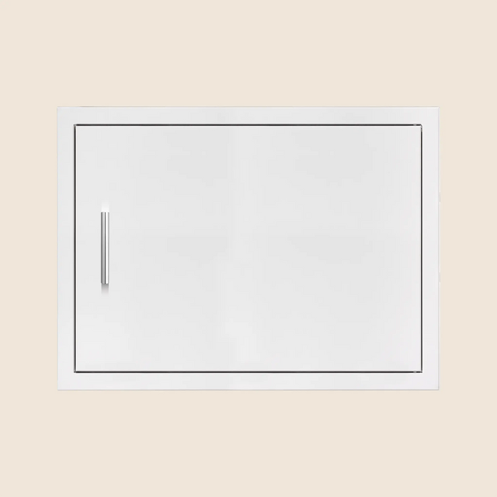 Summerset 27" Masonry Stainless Steel Horizontal Access Door - DH-27 Summerset