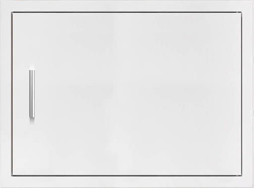 Summerset 27" Masonry Stainless Steel Horizontal Access Door - DH-27 Summerset