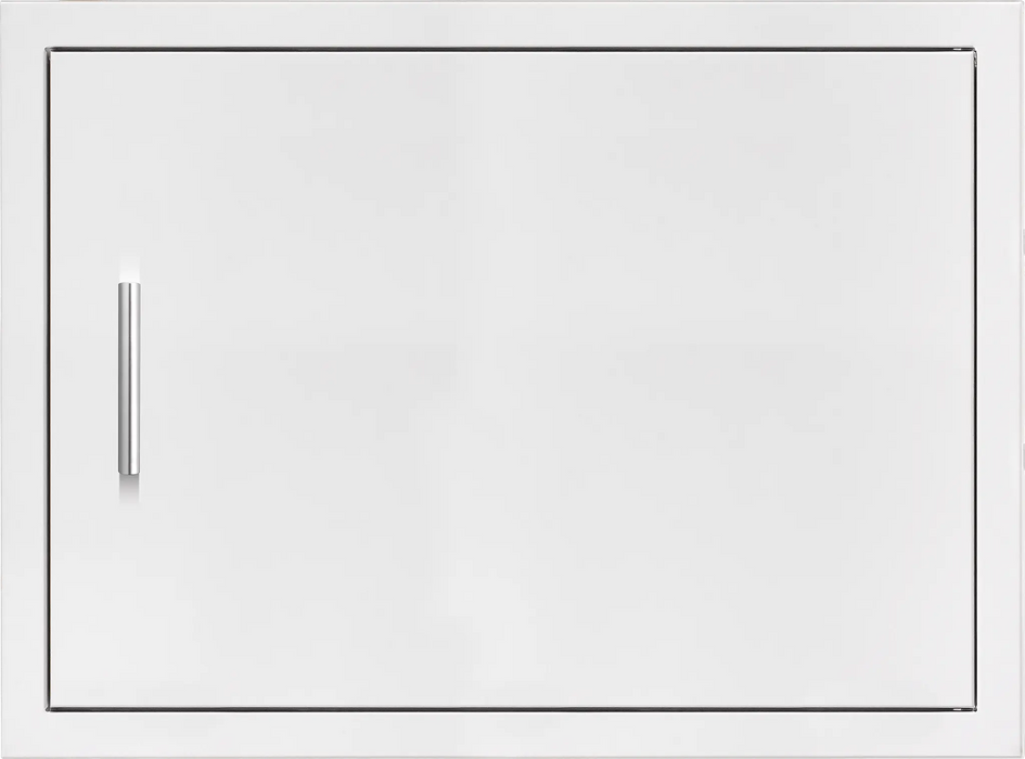 Summerset 27" Masonry Stainless Steel Horizontal Access Door - DH-27 Summerset