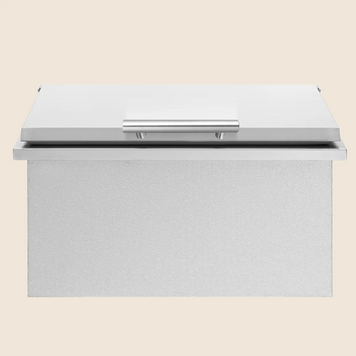 Summerset 28 X 21" 2.7 Cu. Ft. Drop-In Cooler - IC-28 Summerset