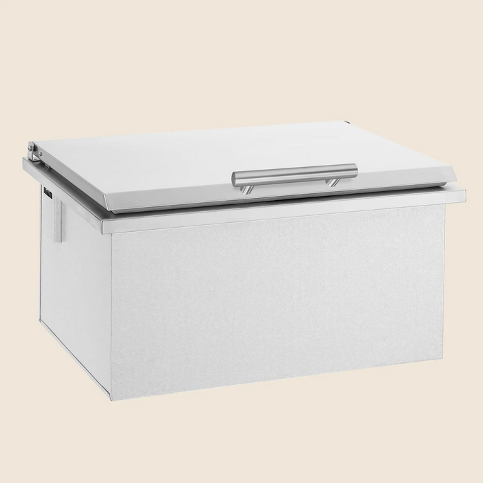 Summerset 28 X 21" 2.7 Cu. Ft. Drop-In Cooler - IC-28 Summerset