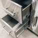 Summerset 30" Flush Mount 2 Drawer & Access Door Combo - DC2 Summerset