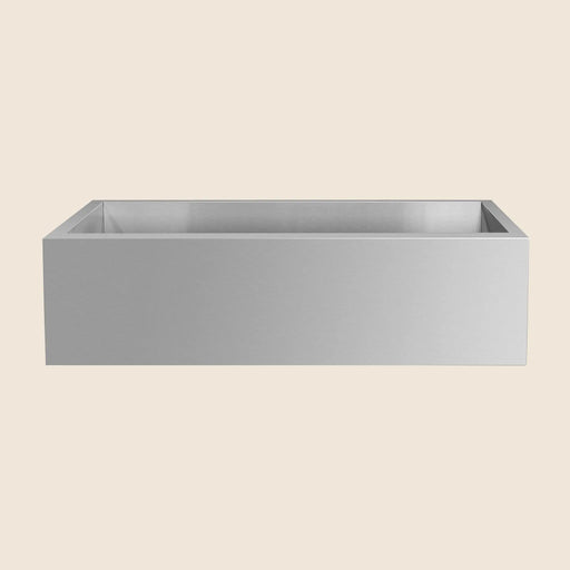 Summerset 32″ Farmhouse Sink - SNK-32FH-P Summerset