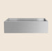 Summerset 32″ Farmhouse Sink - SNK-32FH-P Summerset