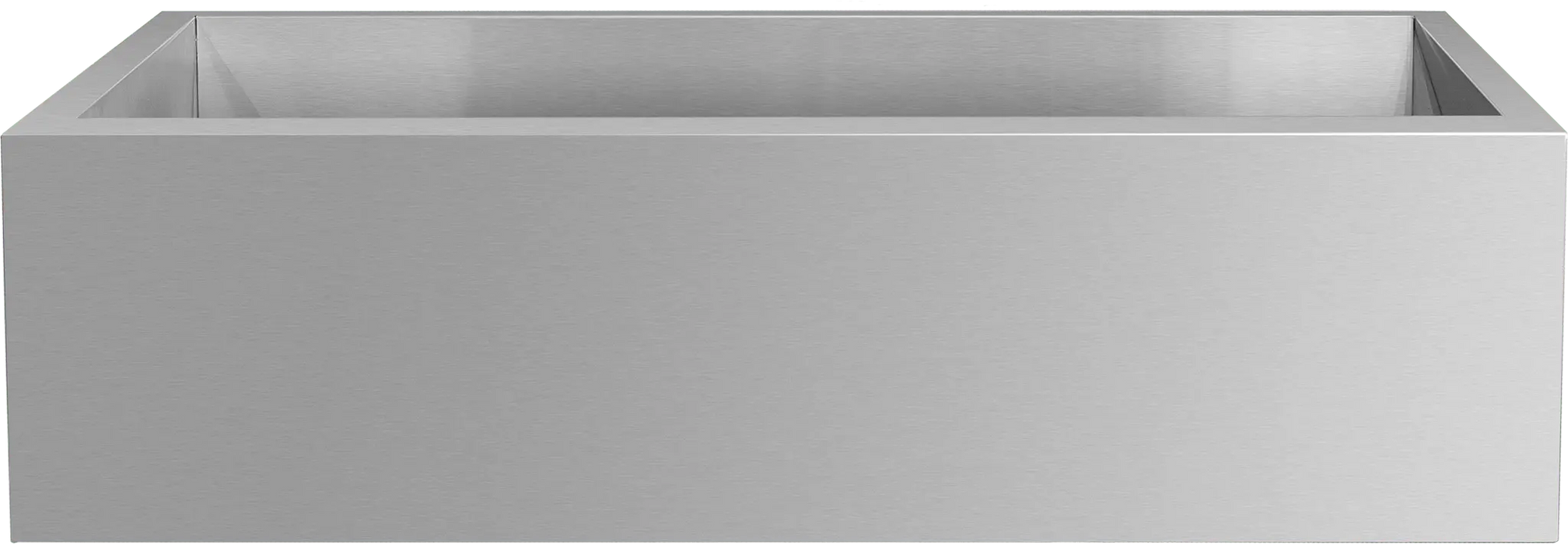 Summerset 32″ Farmhouse Sink - SNK-32FH-P Summerset