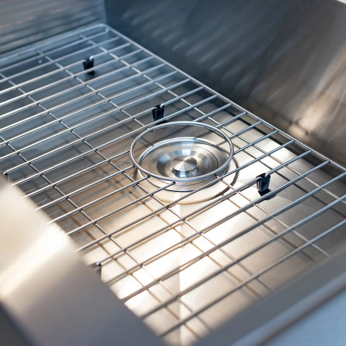 Summerset 32″ Farmhouse Sink - SNK-32FH-P Summerset