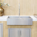 Summerset 32″ Farmhouse Sink - SNK-32FH-P Summerset