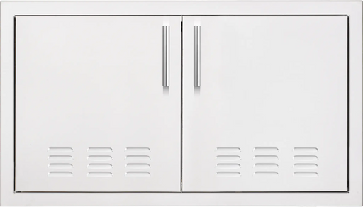 Summerset 33″ Vented Double Access Door - DD-33 Summerset