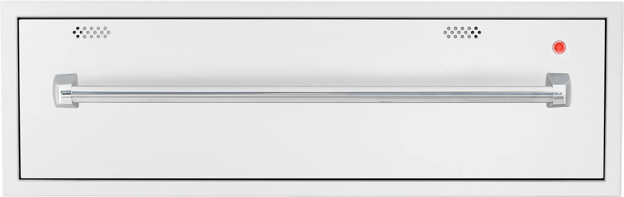 Summerset 36" Built-In 120V Electric Outdoor Warming Drawer - WD-36 Summerset