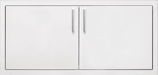 Summerset 36″ Double Access Door  - DD-36 Summerset
